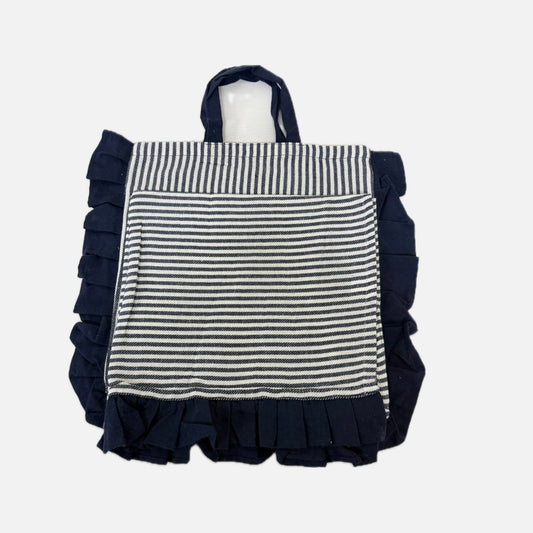 Telo mare con borsa