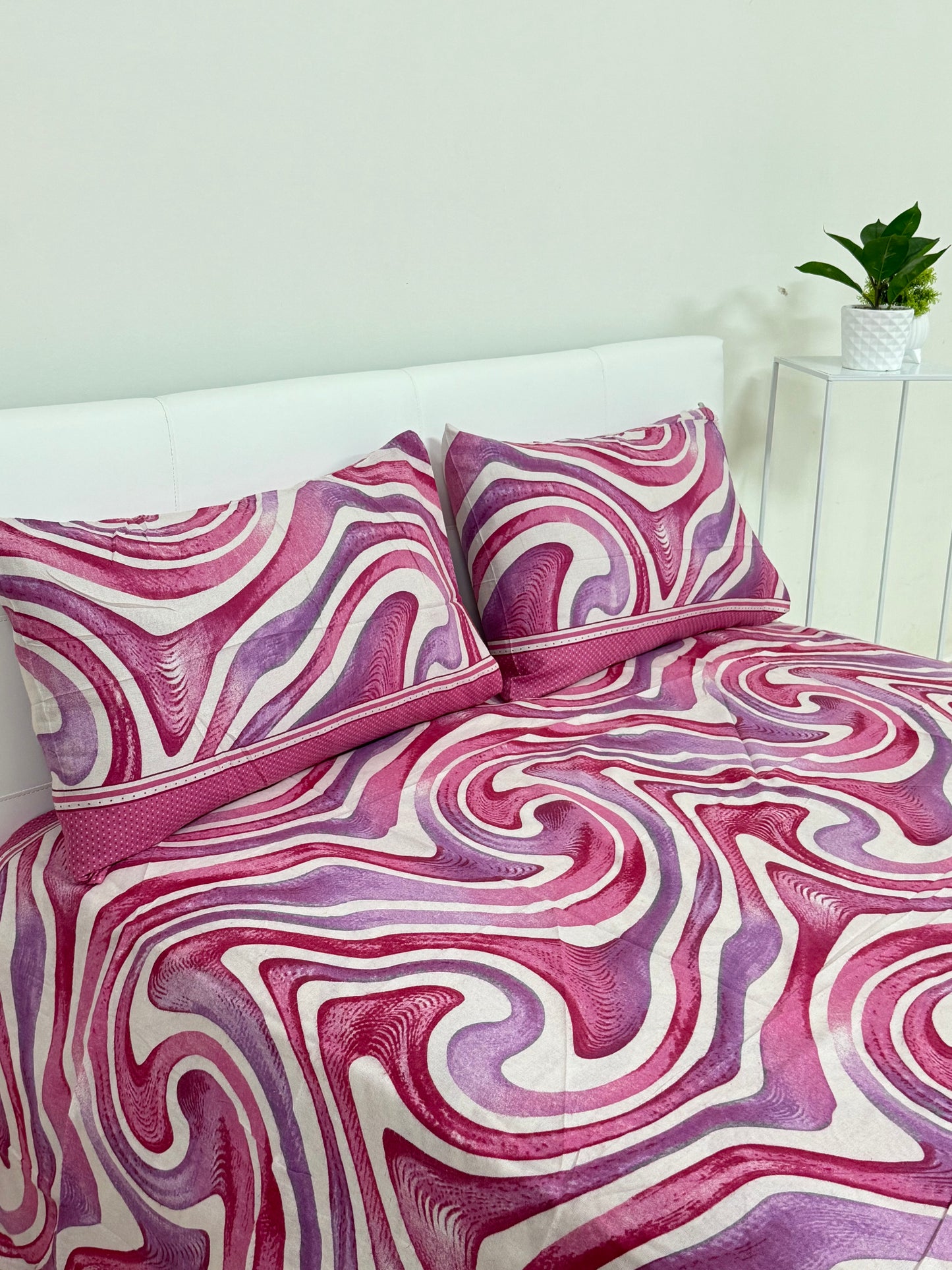 Flanella matrimoniale