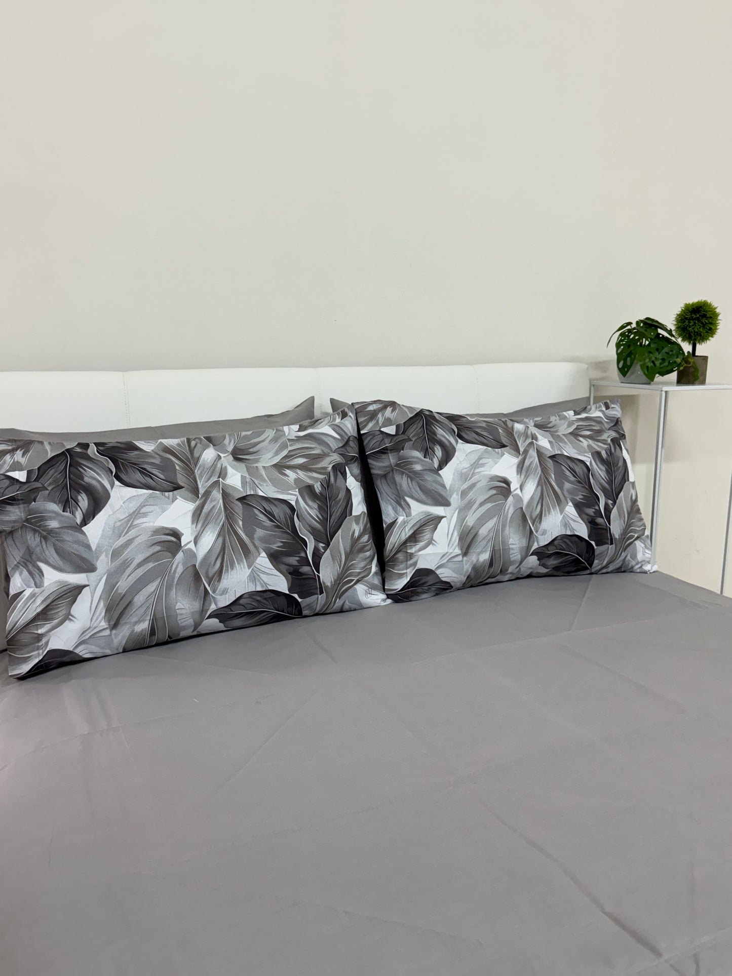 Completo letto matrimoniale Natural