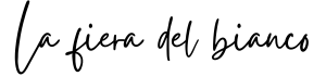 La Fiera del Bianco