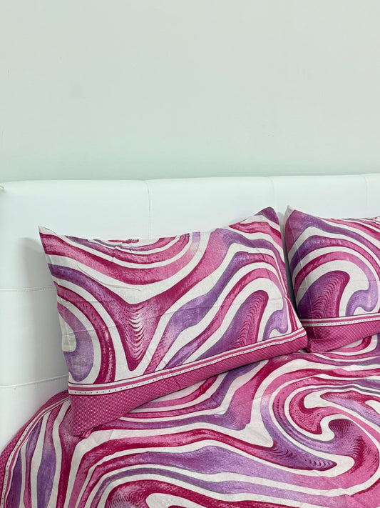 Flanella matrimoniale