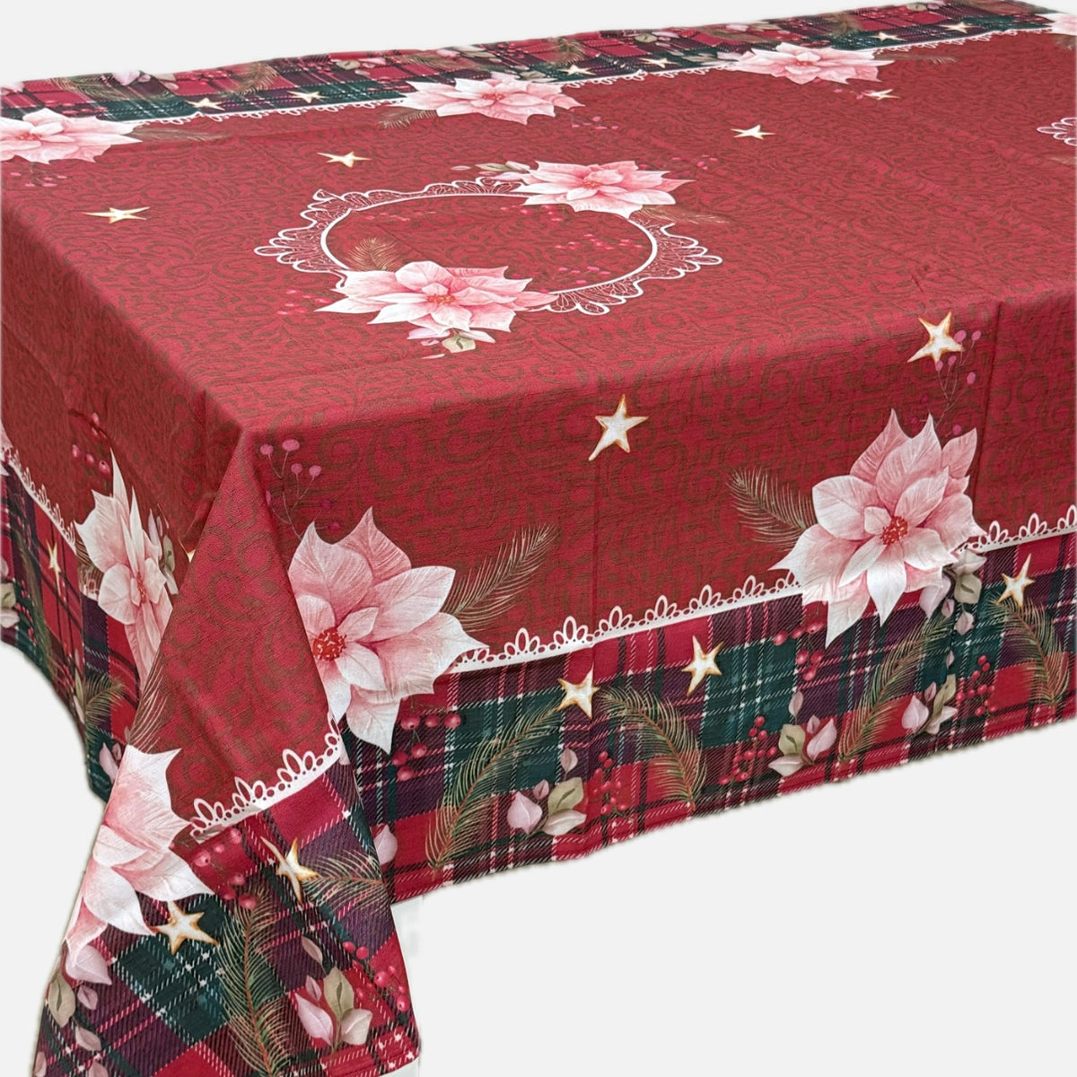 Tovaglia Stella di Natale