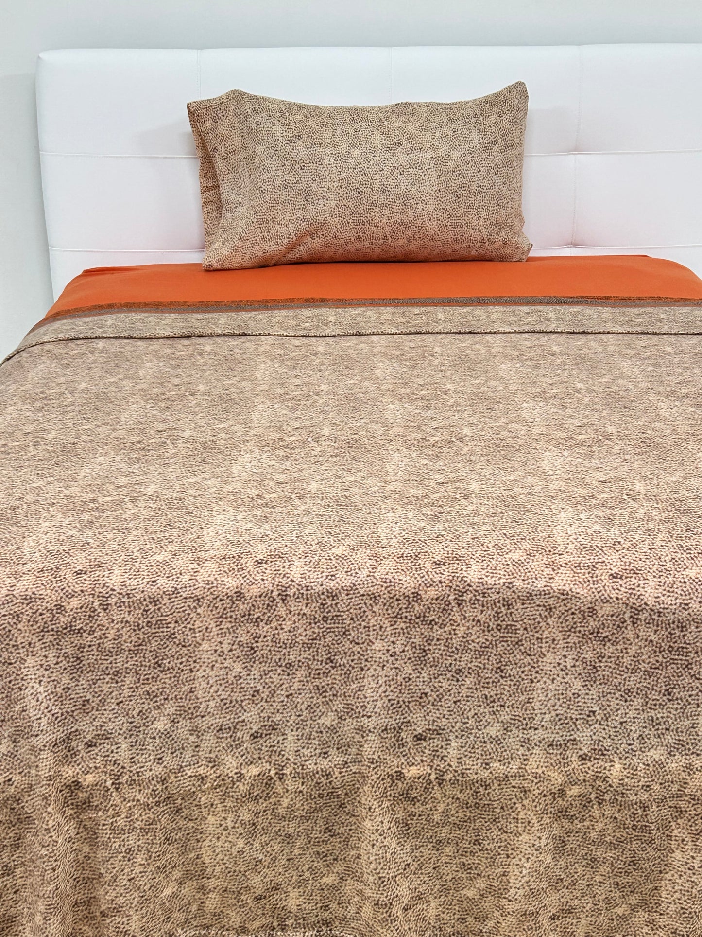 Completo letto 1 piazza e mezza pile