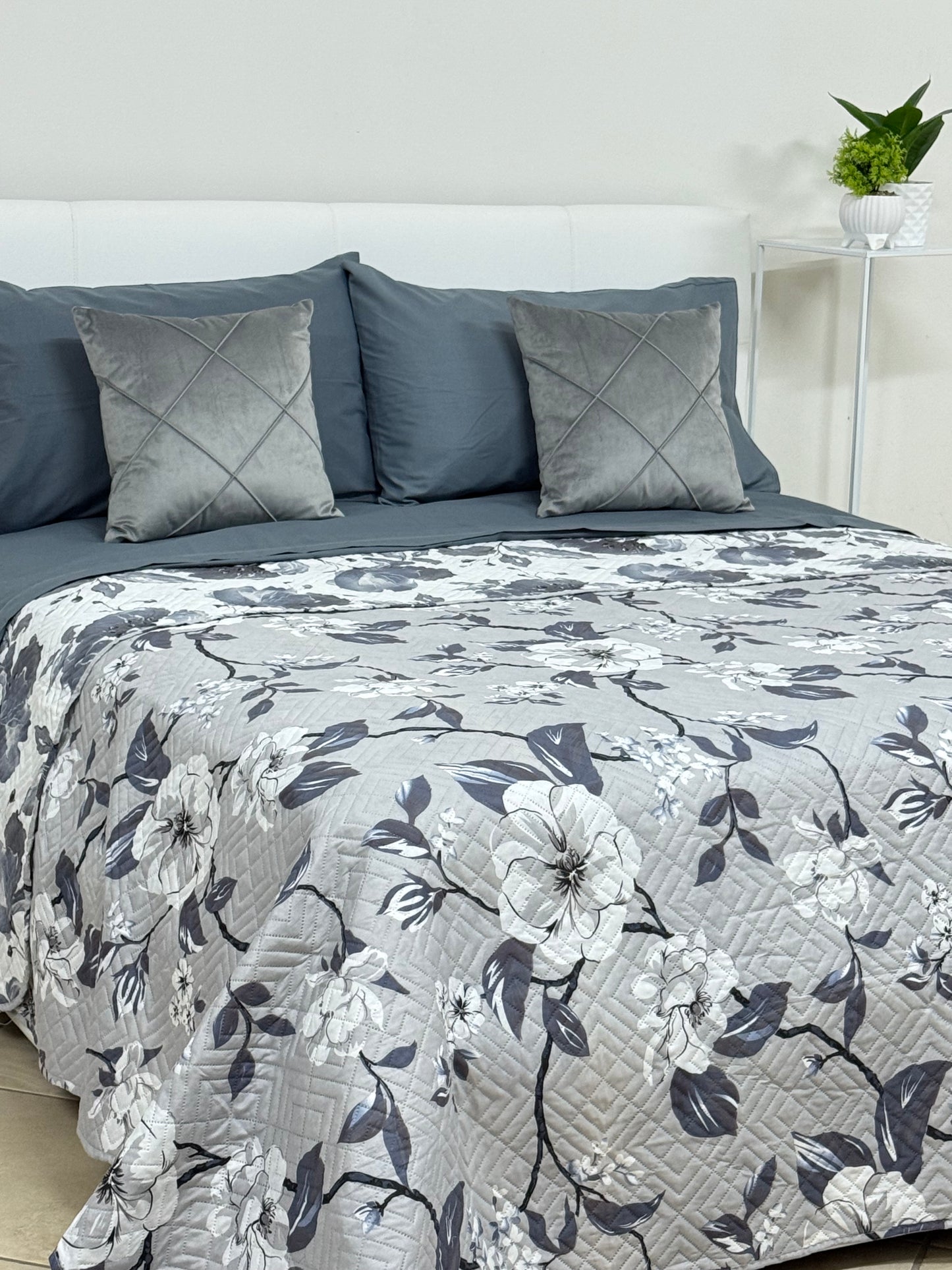 Trapuntino matrimoniale