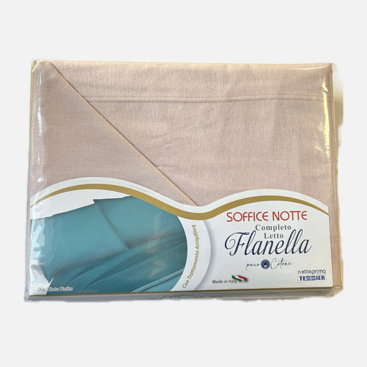 Flanella matrimoniale