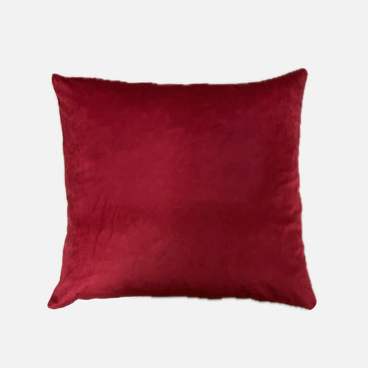 Cuscino arredo velluto