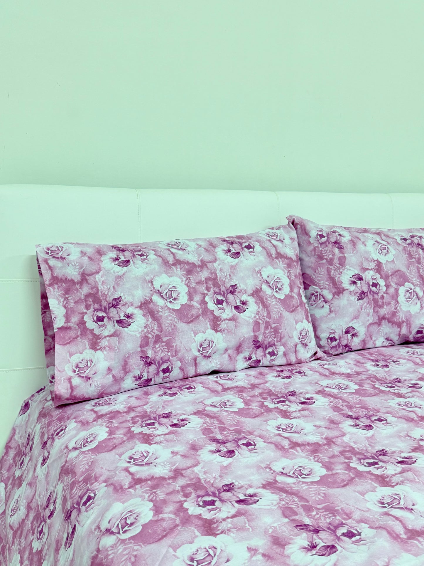 Completo letto stampato Amelie