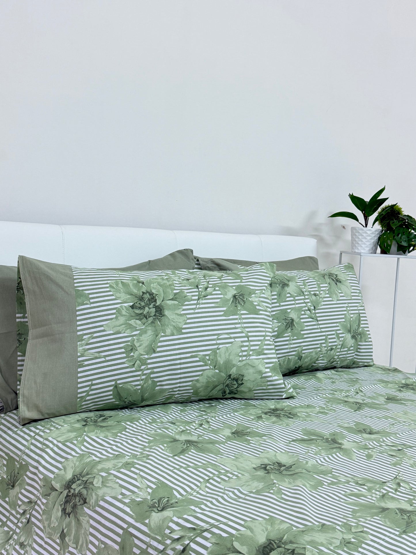 Completo letto matrimoniale