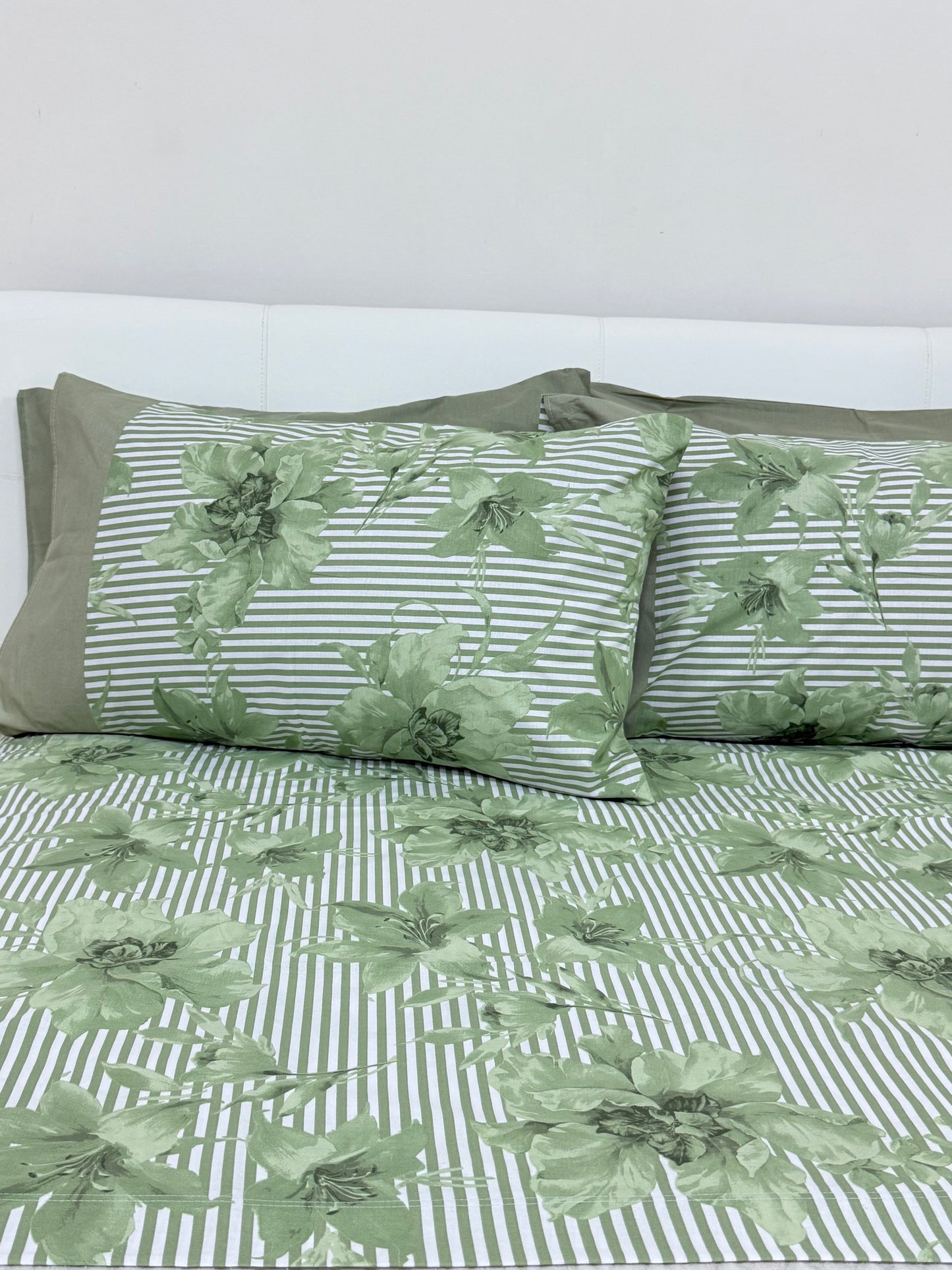 Completo letto matrimoniale
