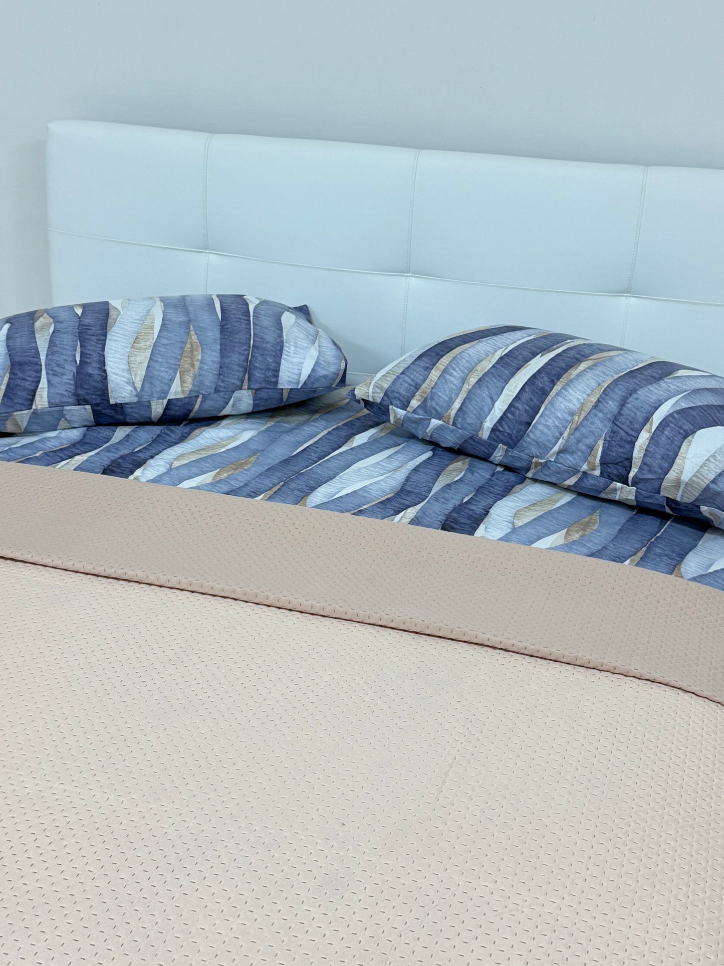 Trapuntino matrimoniale