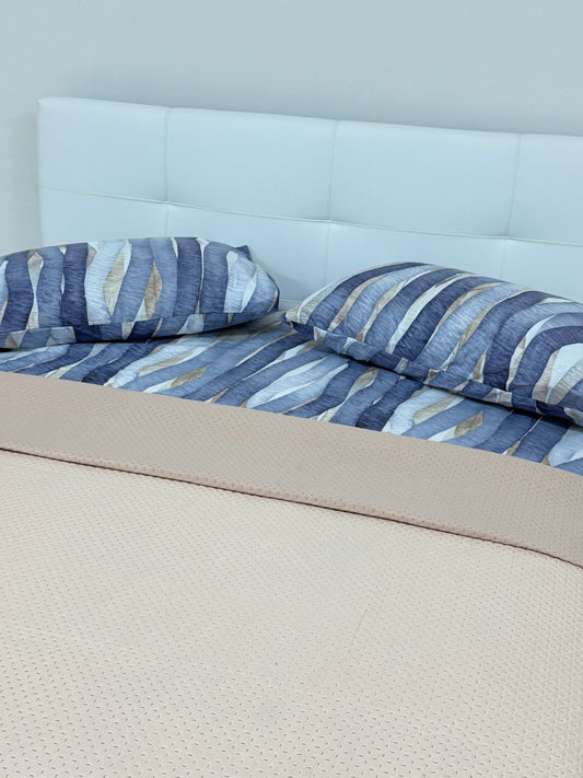 Trapuntino matrimoniale