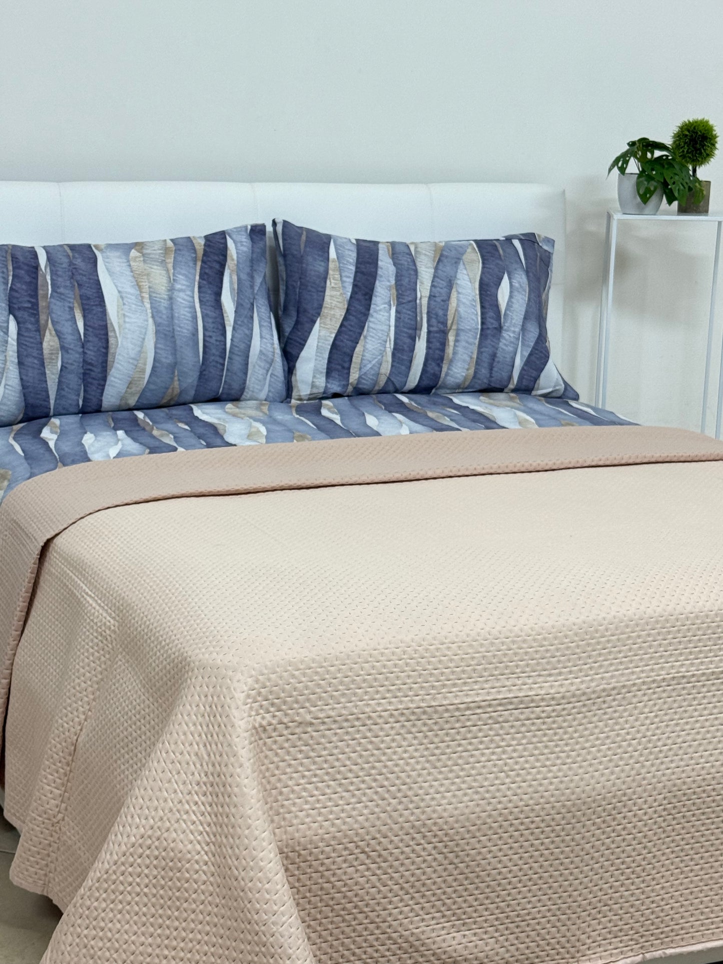 Trapuntino matrimoniale