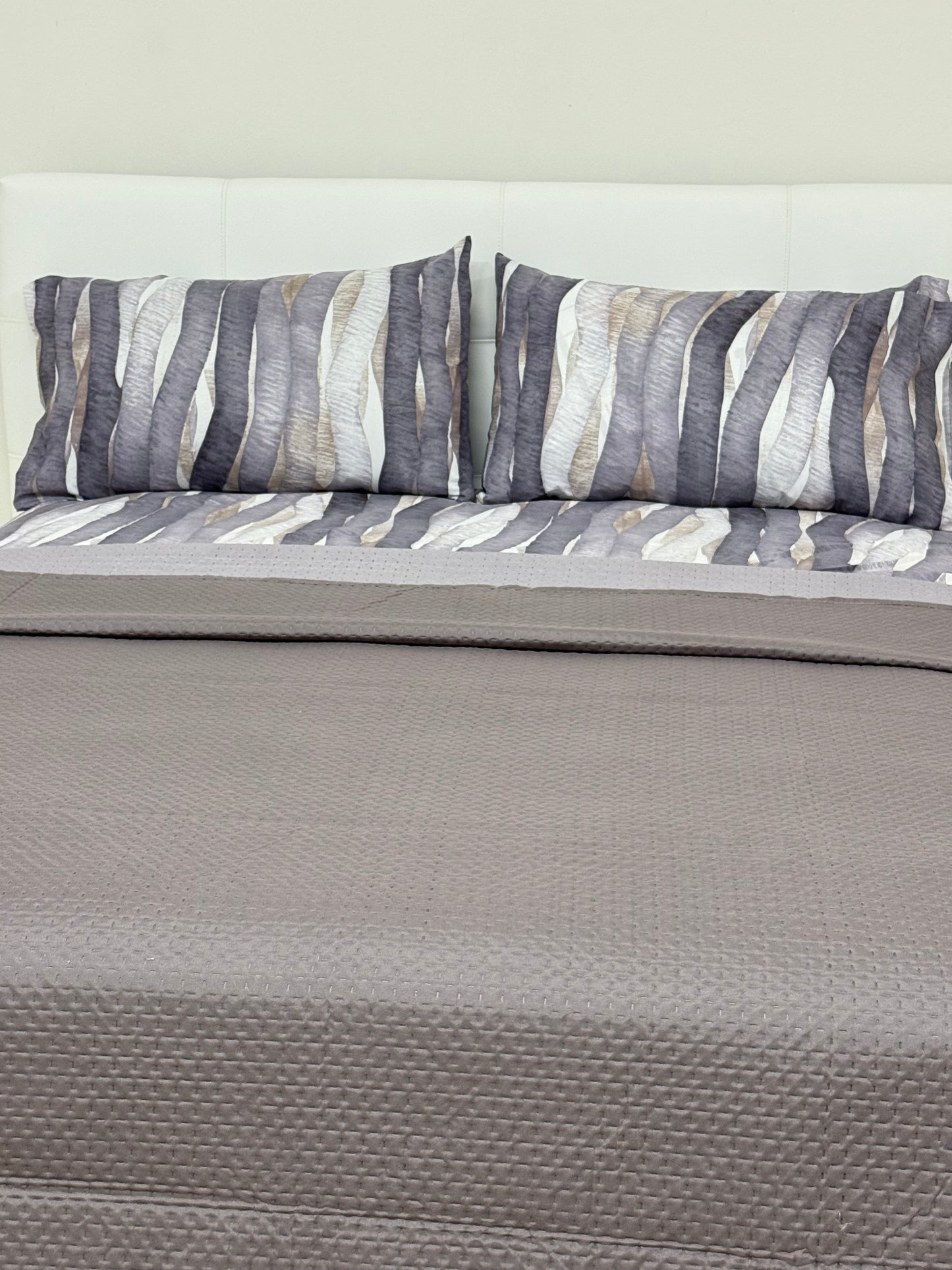 Trapuntino matrimoniale