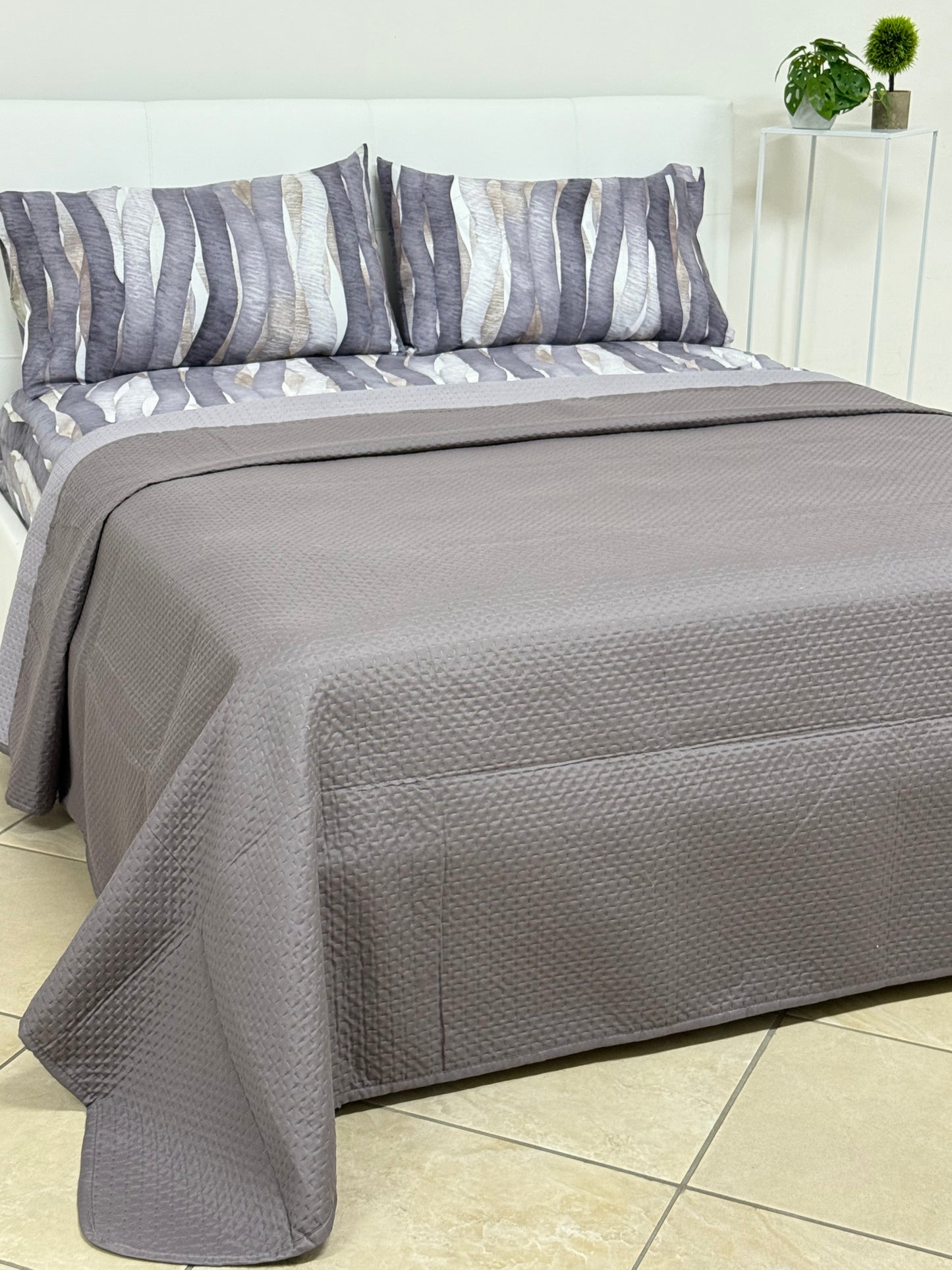 Trapuntino matrimoniale