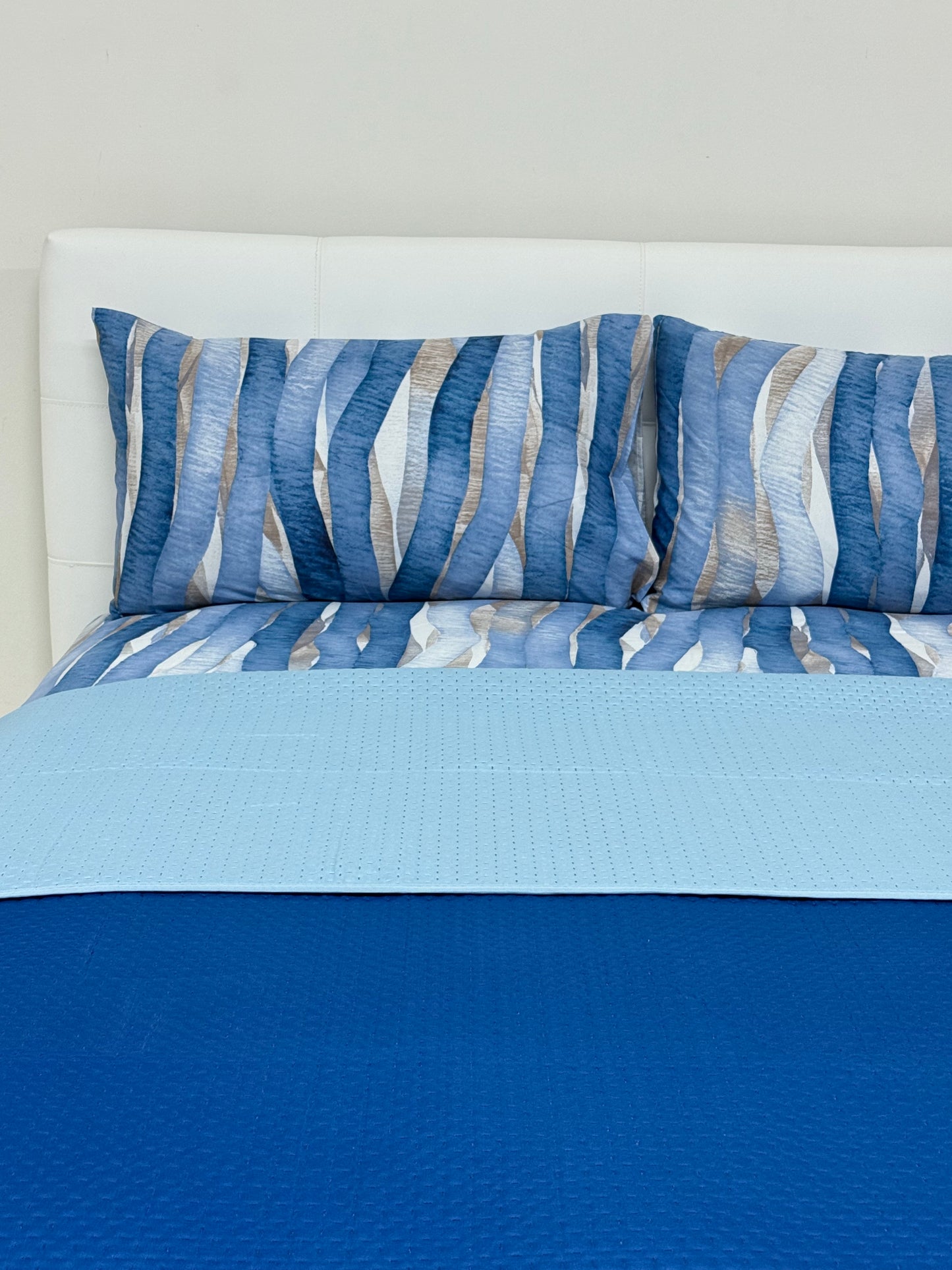 Trapuntino matrimoniale