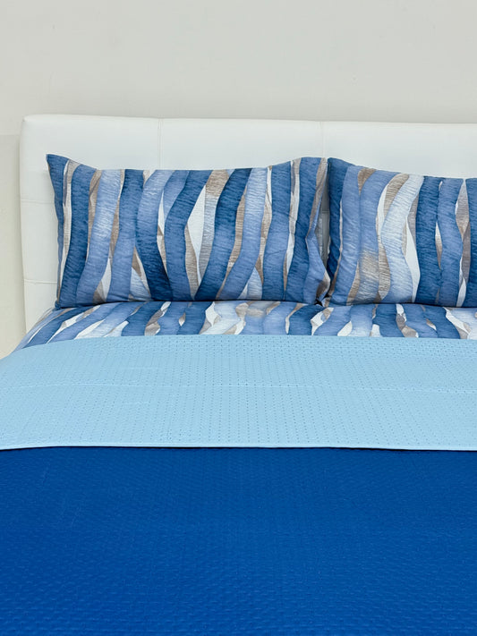 Trapuntino matrimoniale