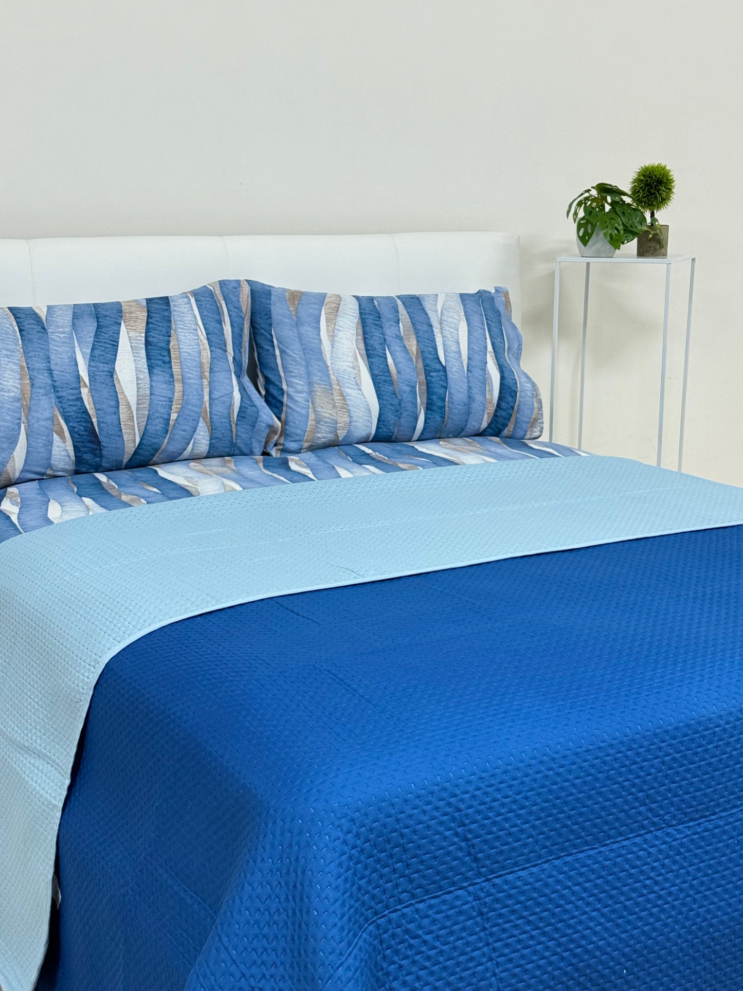 Trapuntino matrimoniale