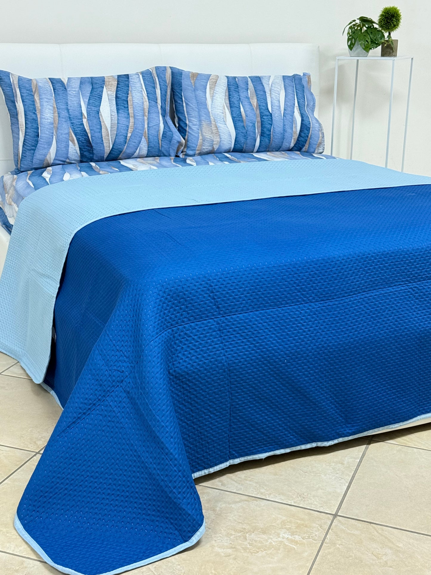 Trapuntino matrimoniale