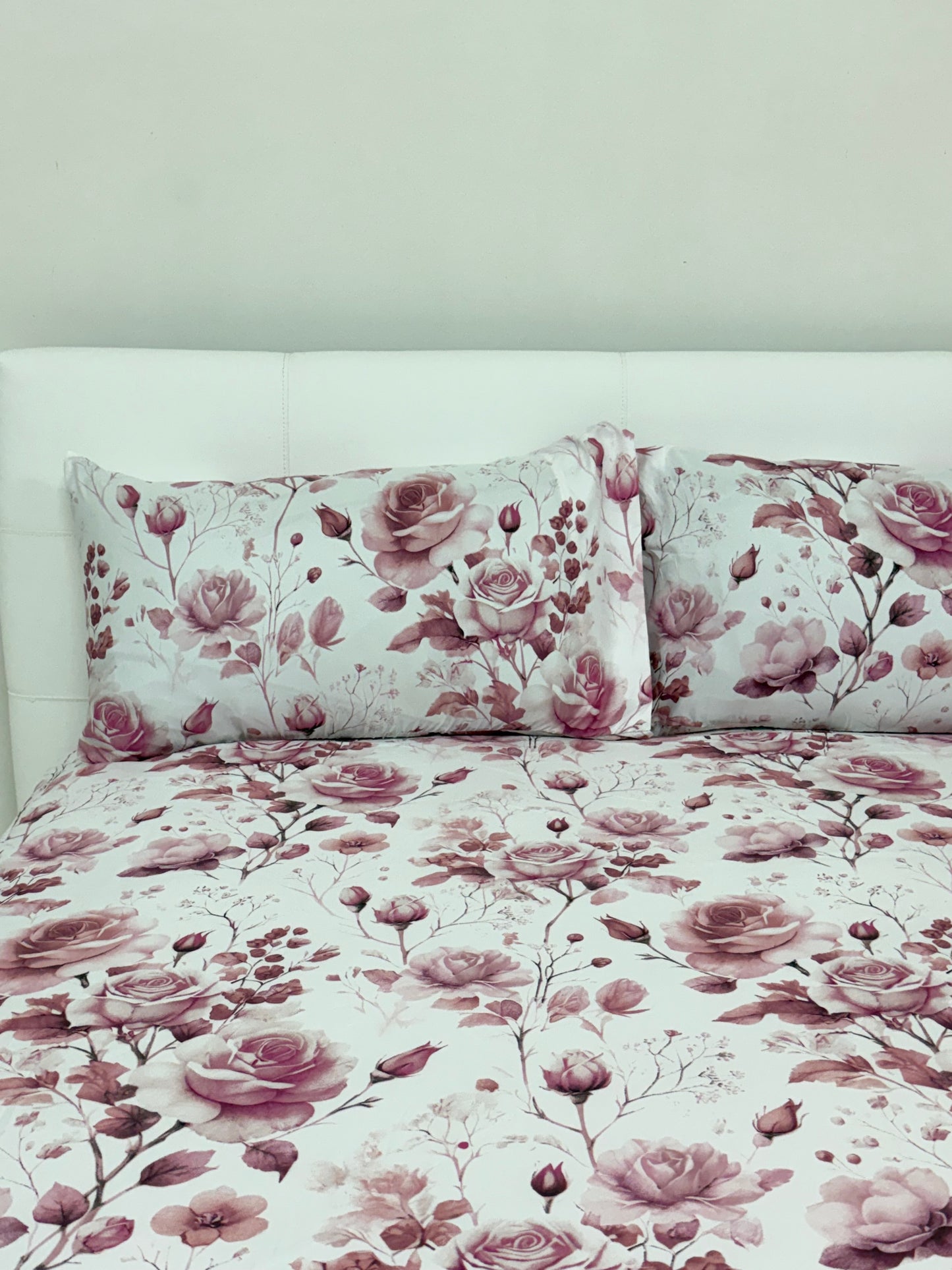 Lenzuola matrimoniale