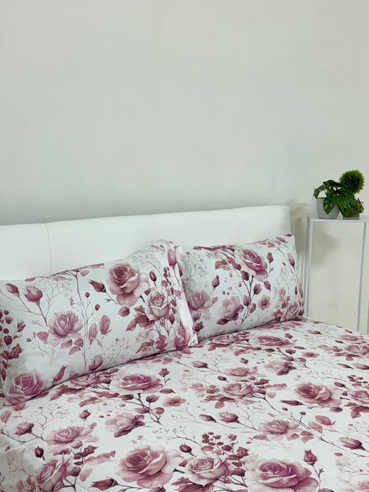 Lenzuola matrimoniale