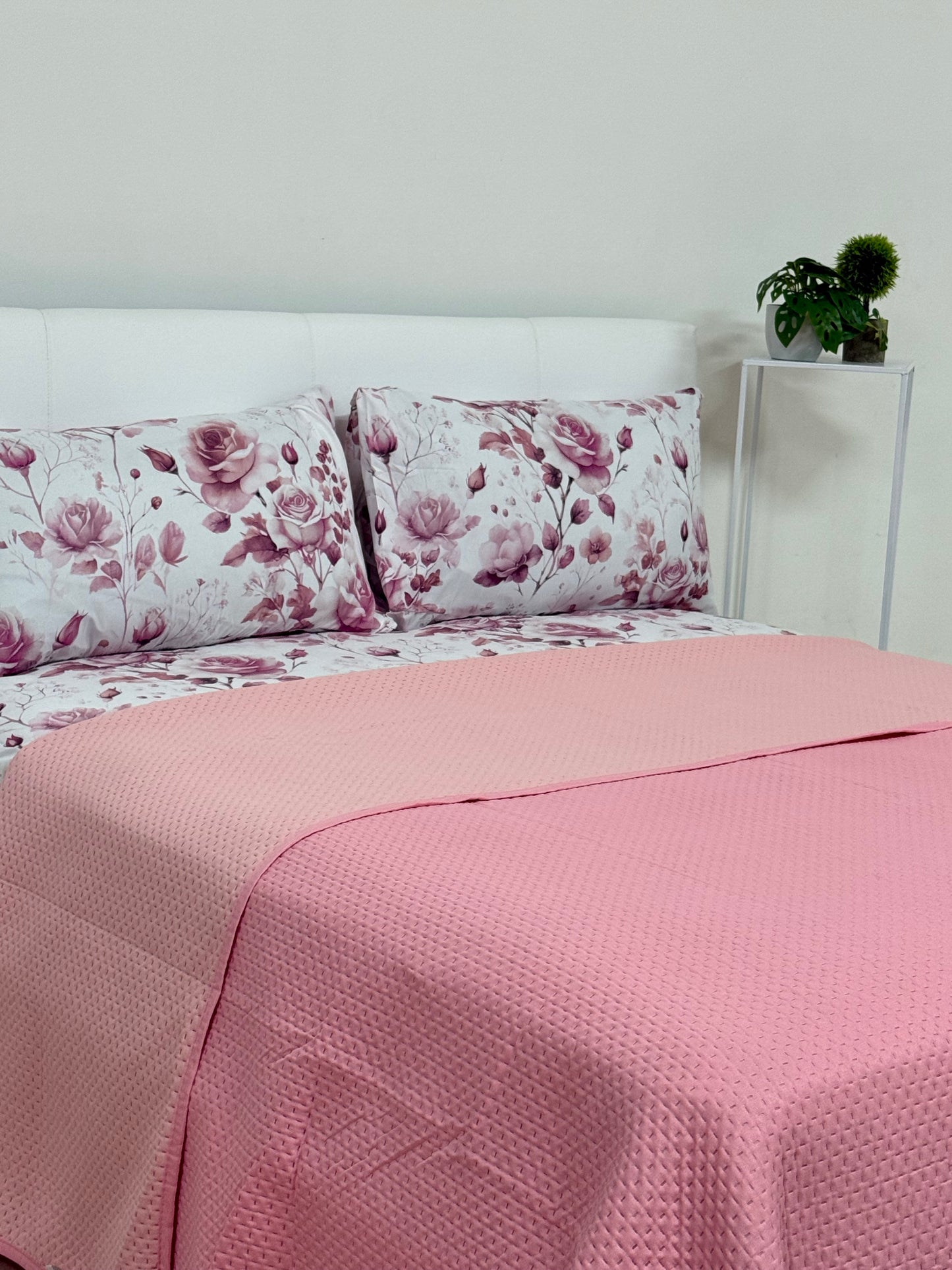 Trapuntino matrimoniale