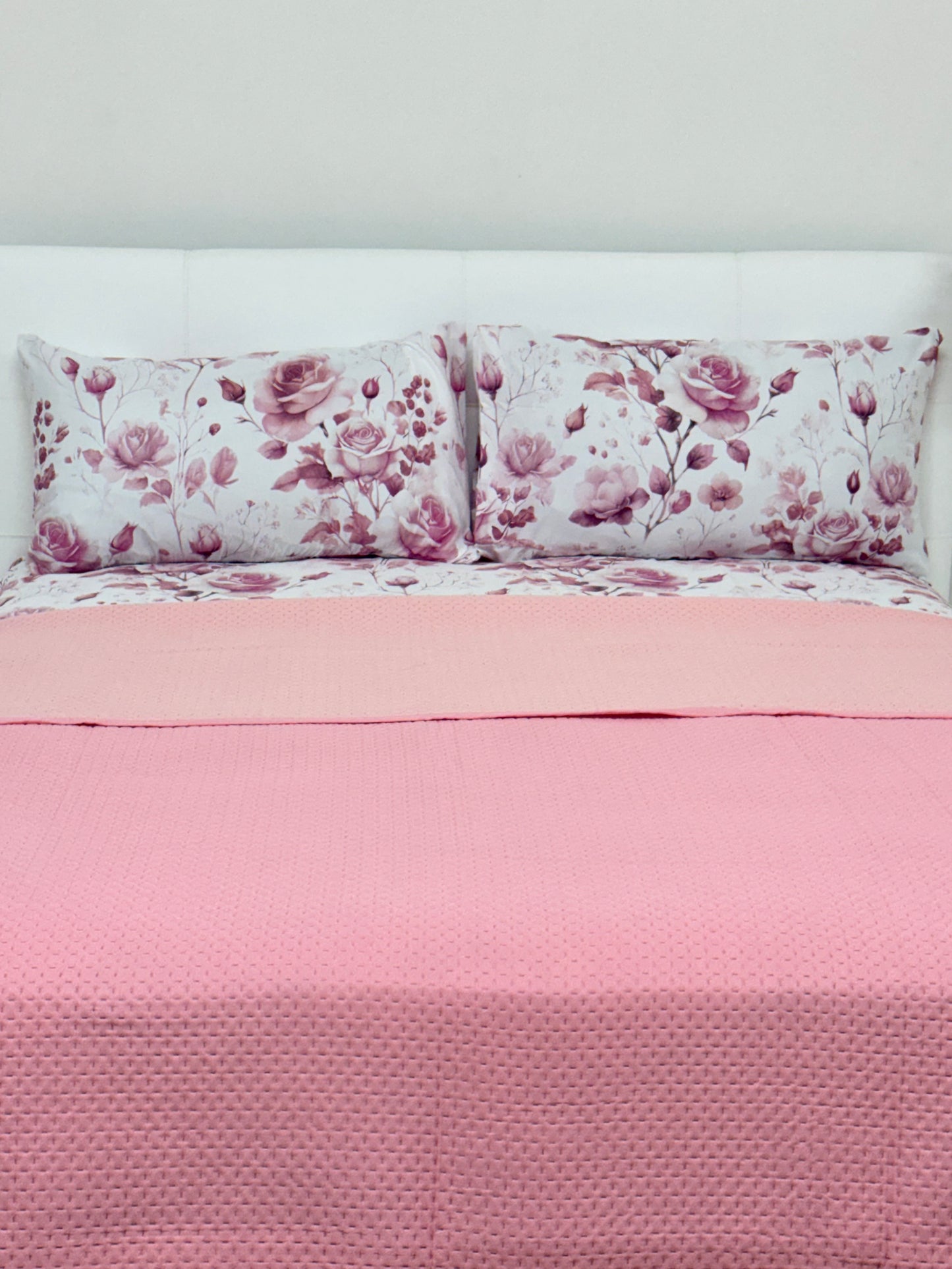 Trapuntino matrimoniale