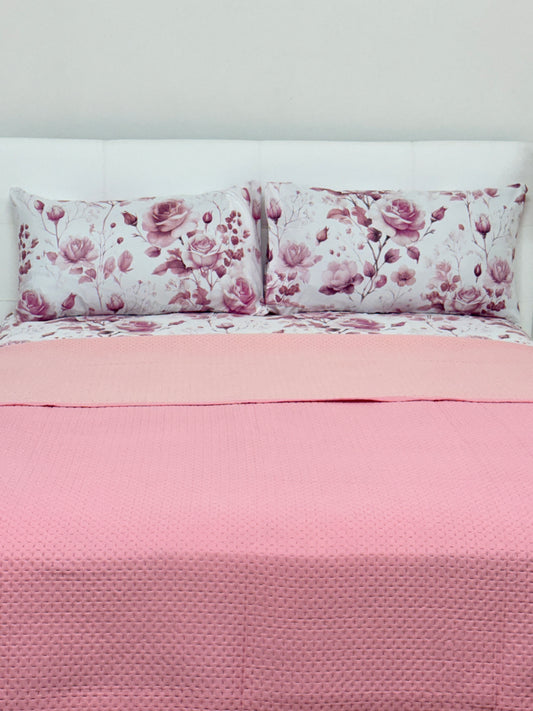 Trapuntino matrimoniale