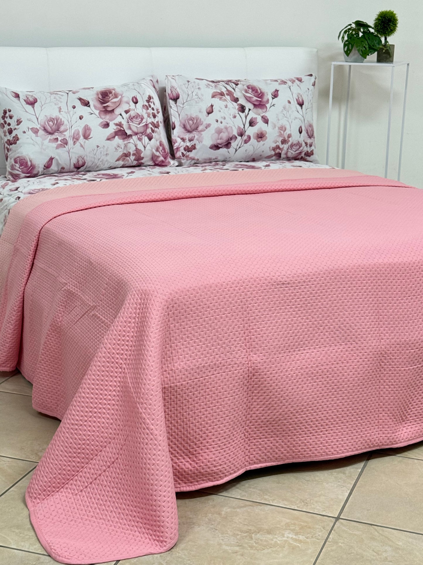 Trapuntino matrimoniale