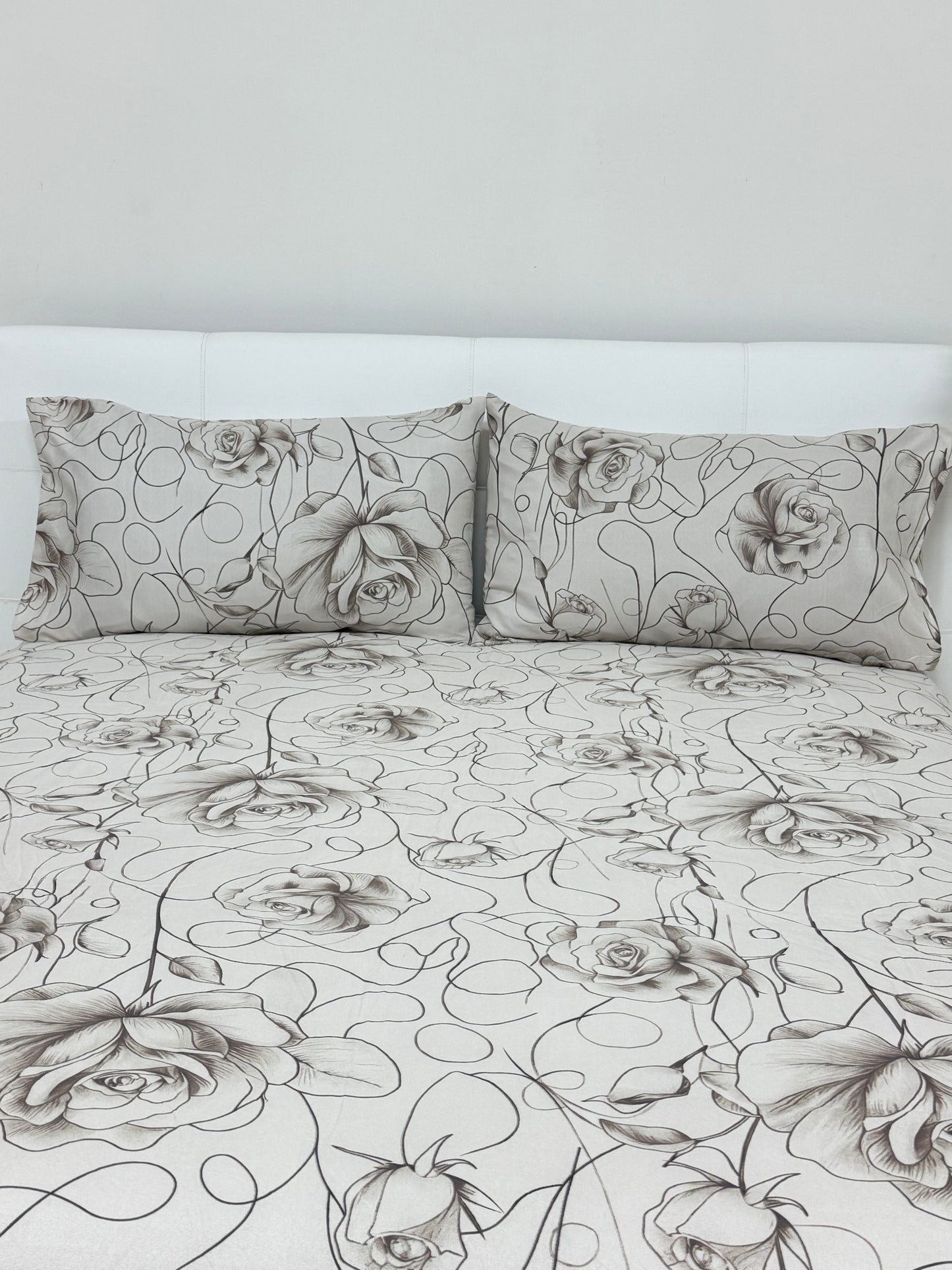 Lenzuola matrimoniale