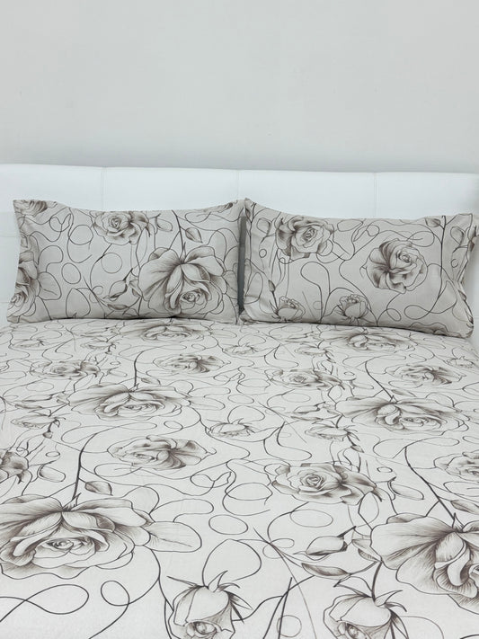 Lenzuola matrimoniale