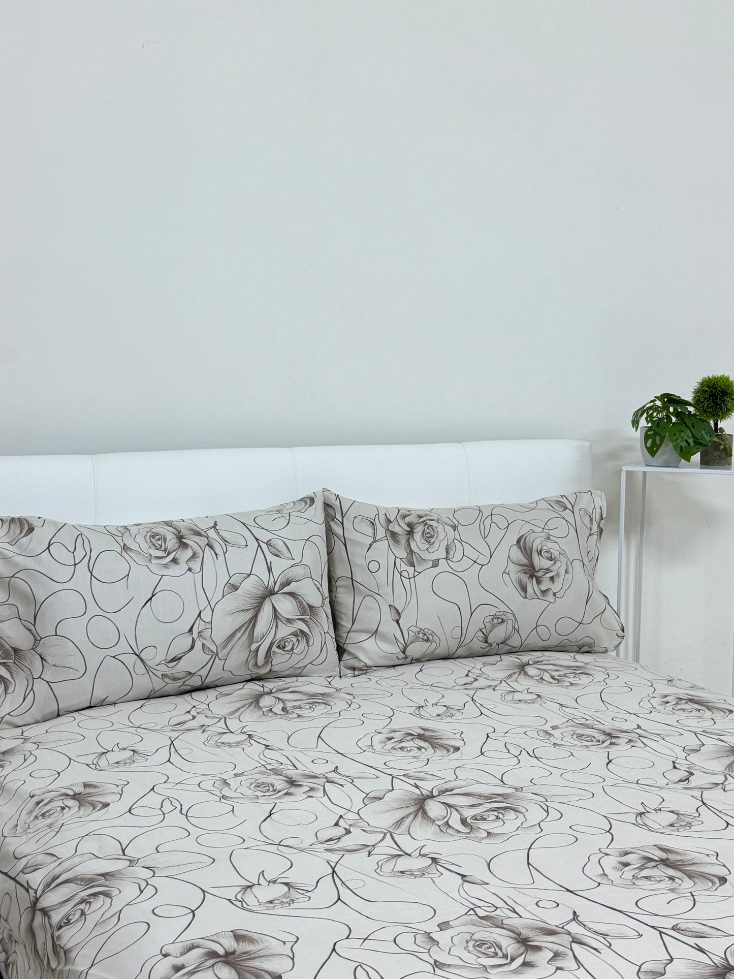 Lenzuola matrimoniale