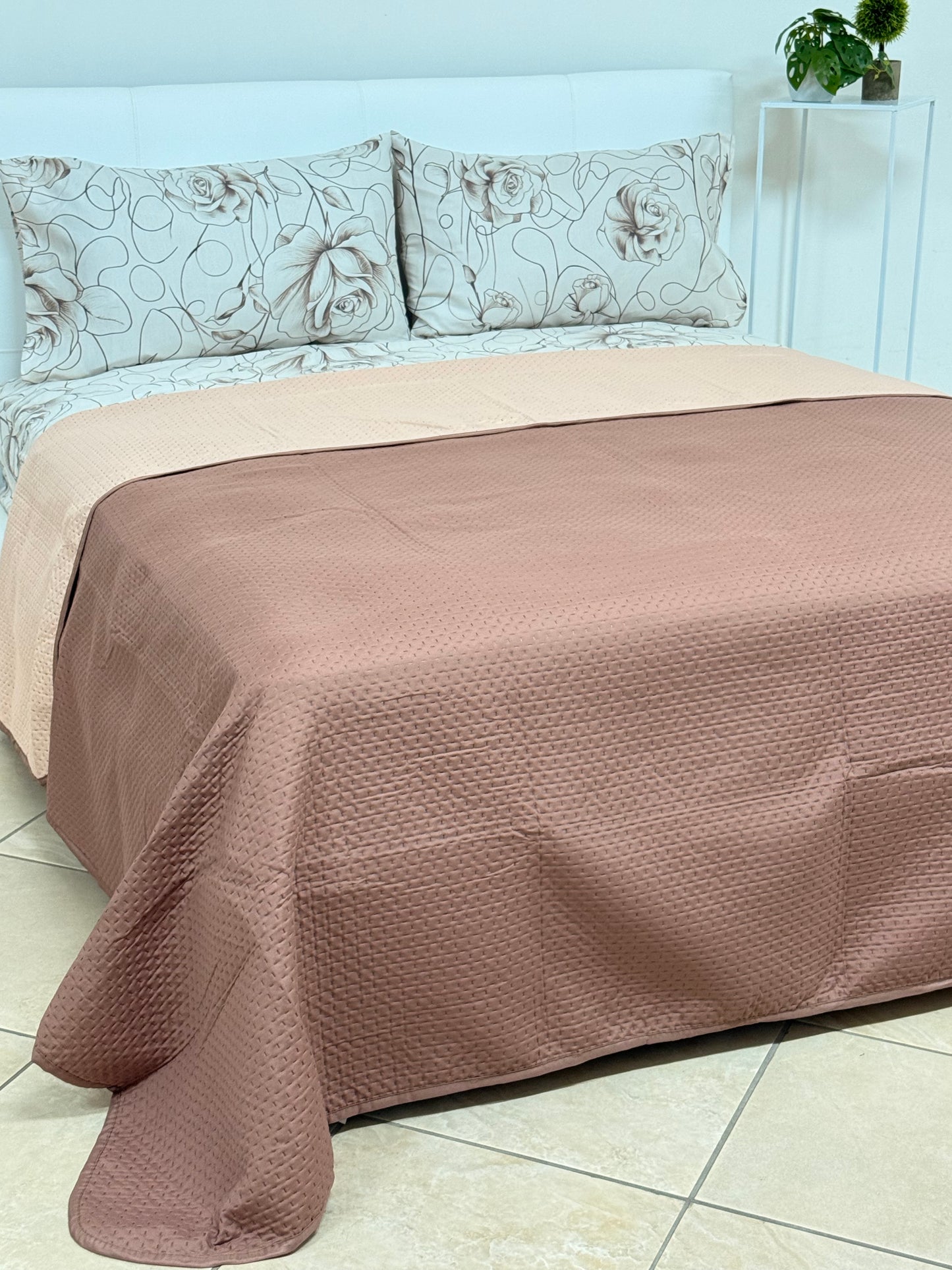 Trapuntino matrimoniale