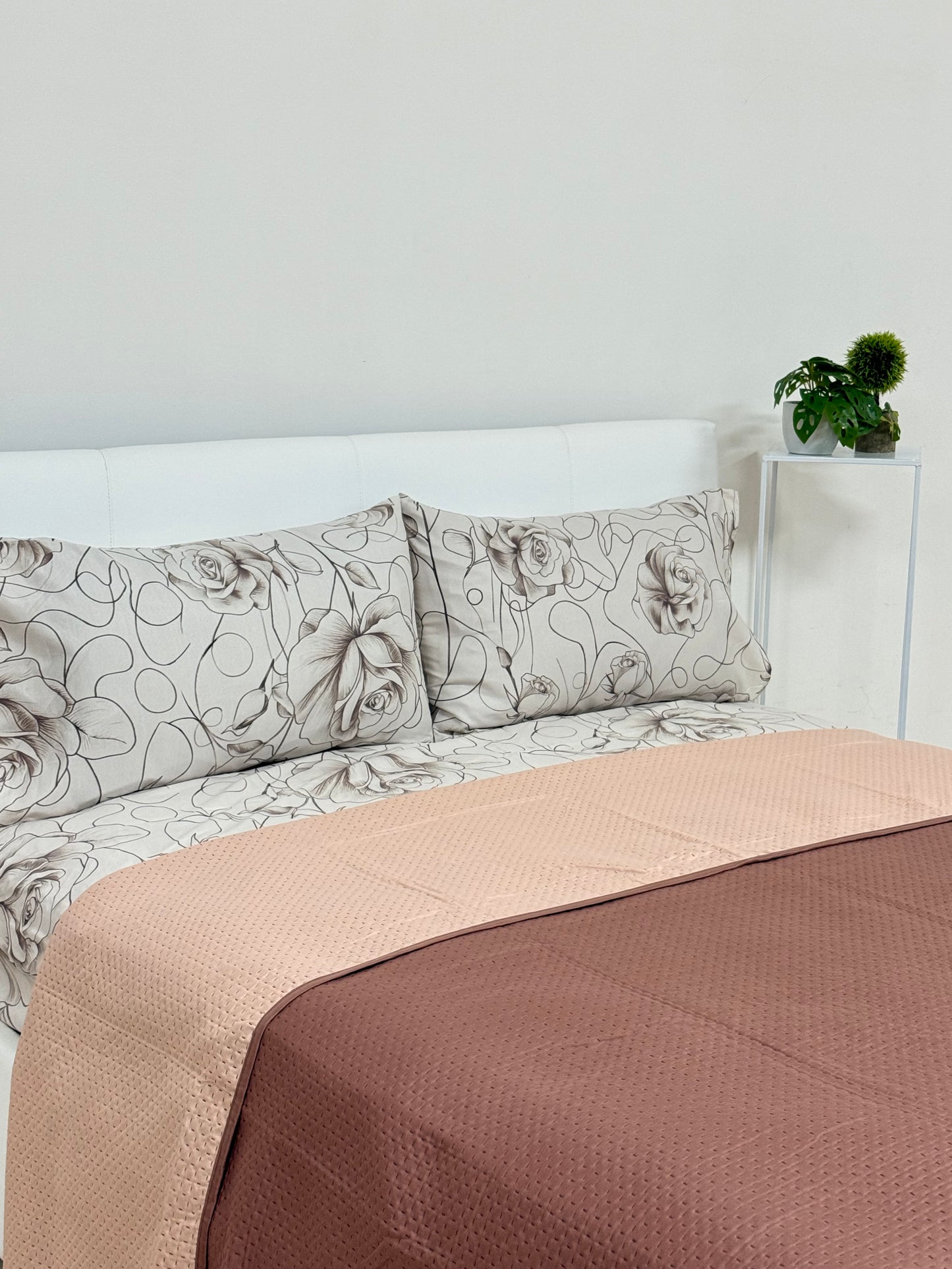 Trapuntino matrimoniale