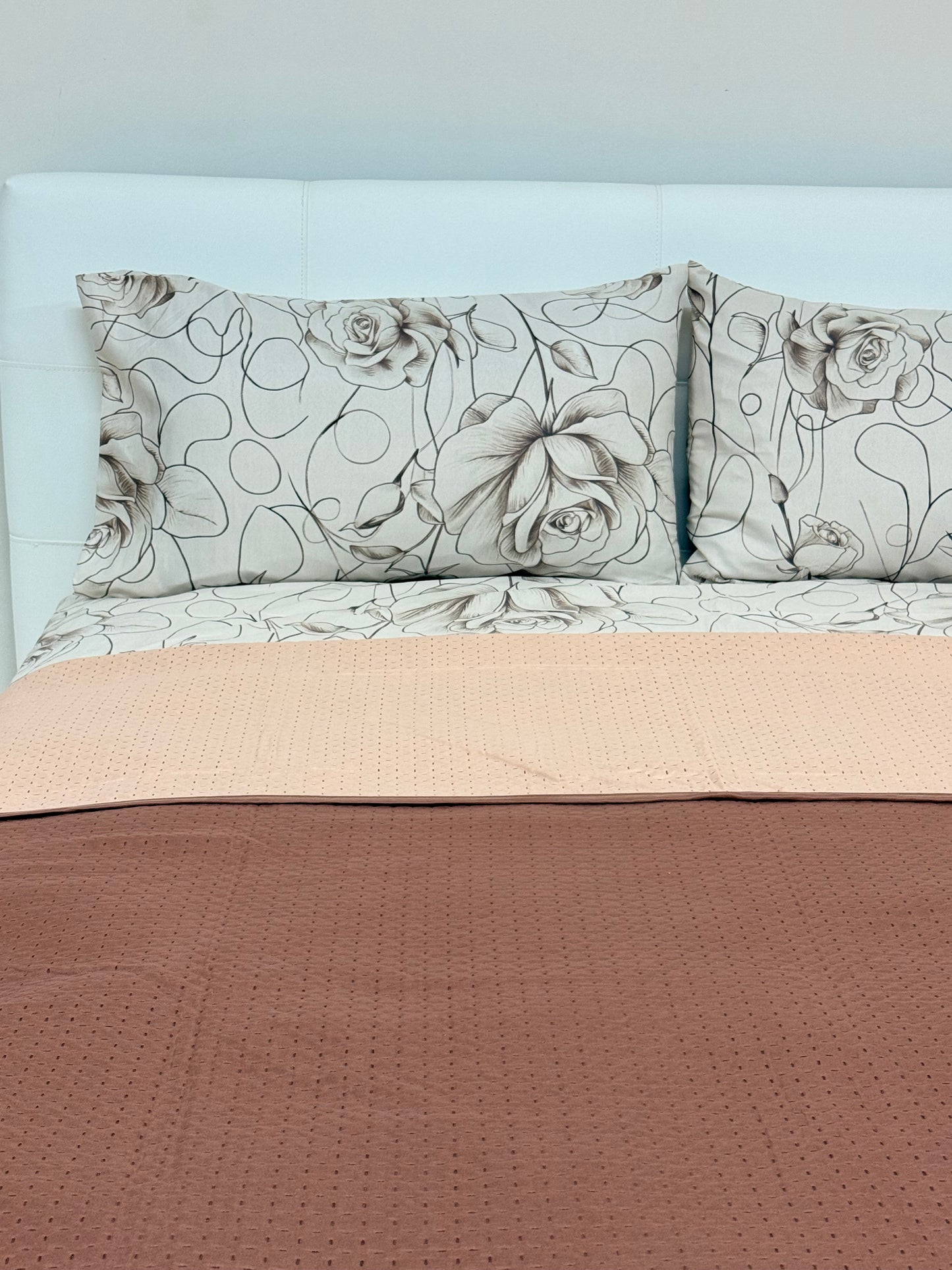 Trapuntino matrimoniale