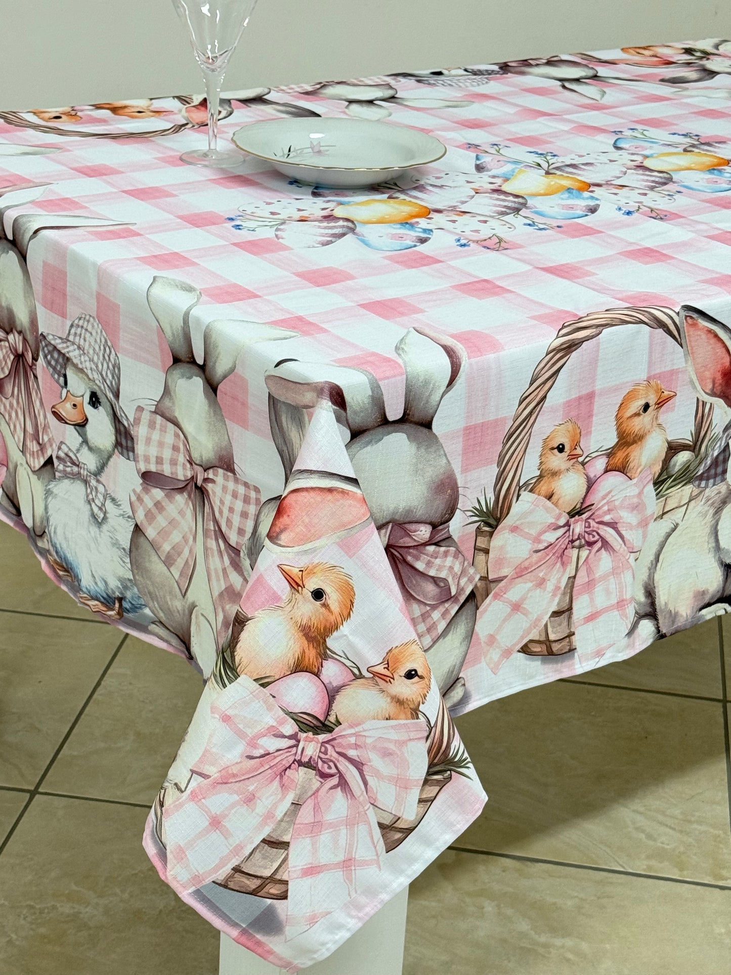 Tovaglia Pasquale