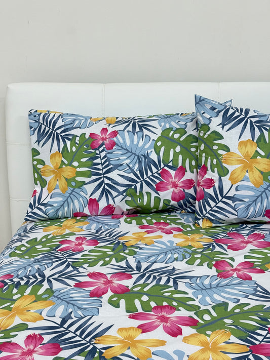 Lenzuola matrimoniale