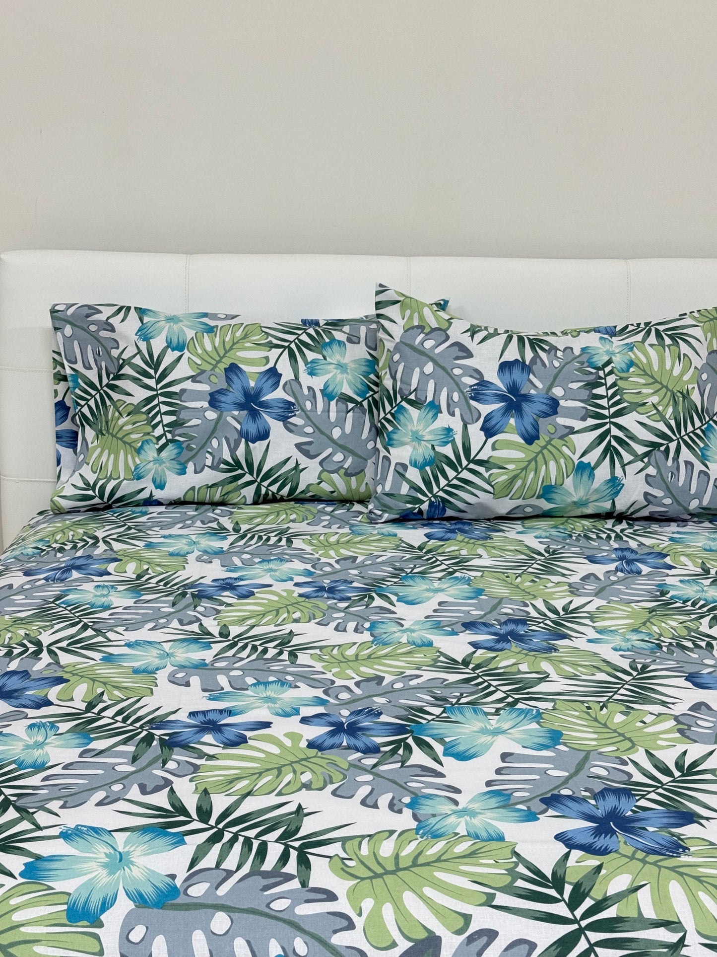 Completo letto matrimoniale