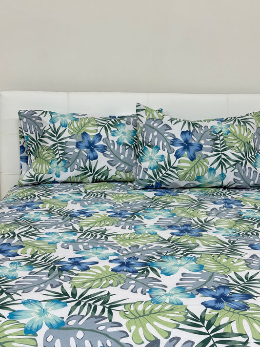 Lenzuola matrimoniale