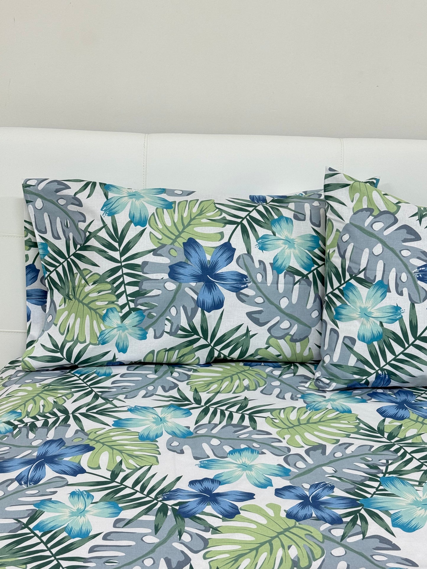 Completo letto matrimoniale