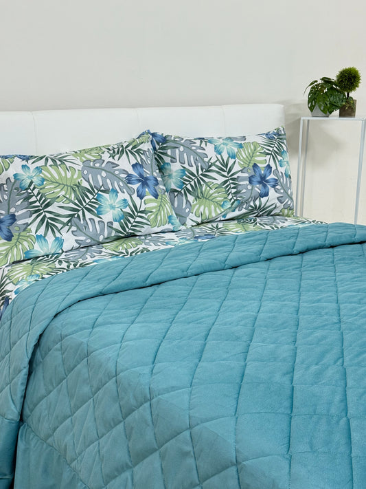 Trapuntino matrimoniale