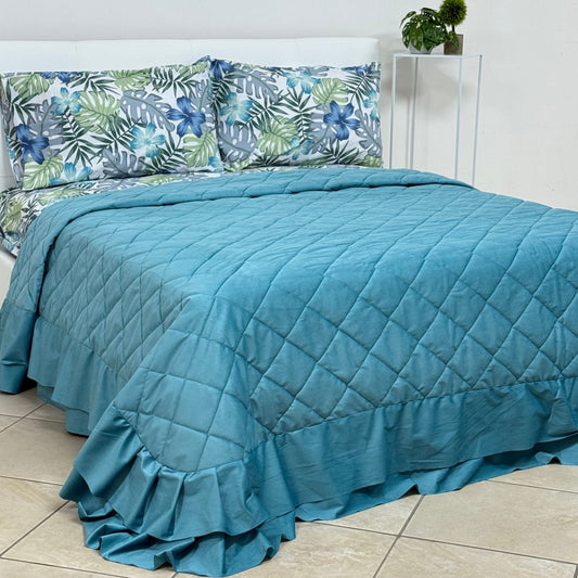 Trapuntino matrimoniale