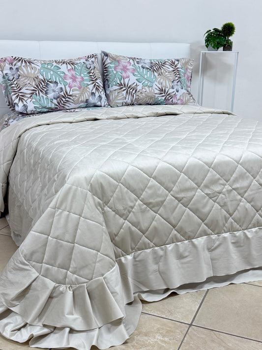 Trapuntino matrimoniale