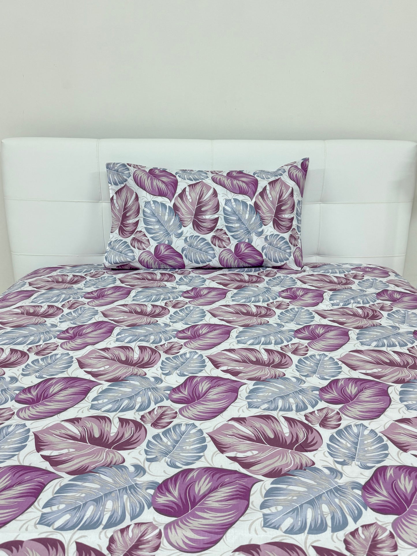 Lenzuola 1 piazza e mezza