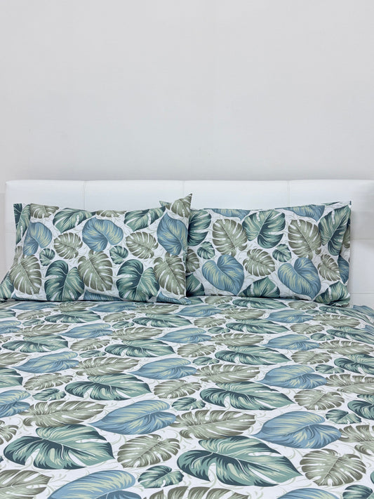 Lenzuola matrimoniale