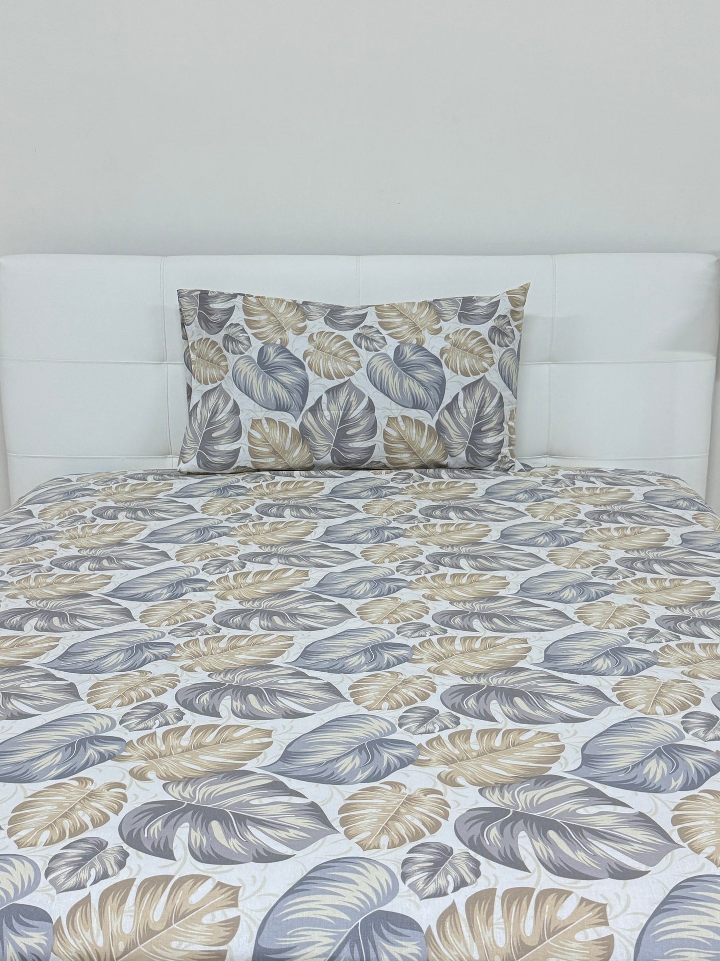 Lenzuola 1 piazza e mezza