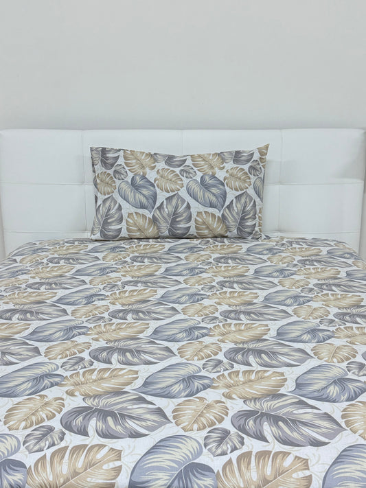 Lenzuola 1 piazza e mezza