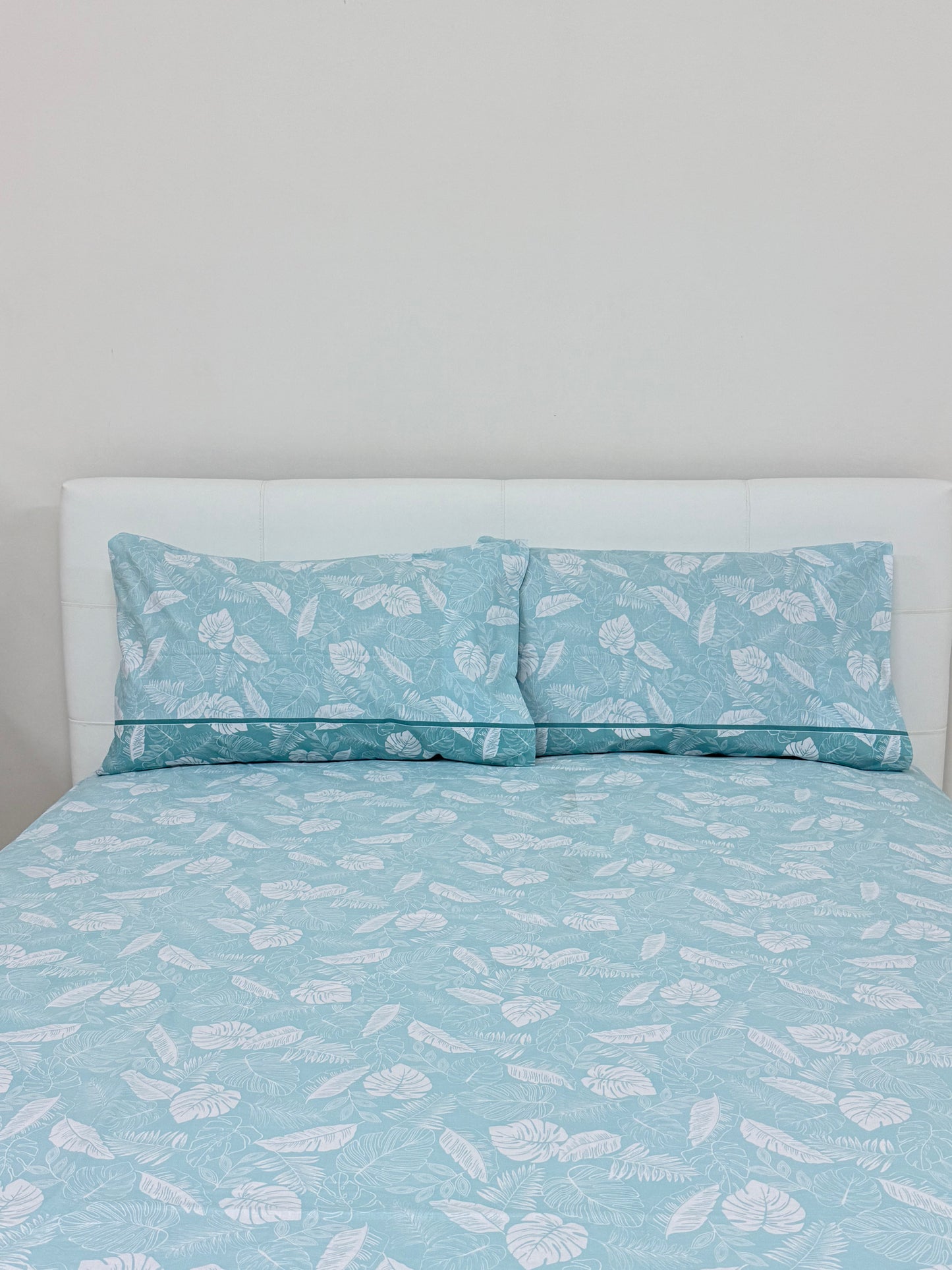 Completo letto matrimoniale