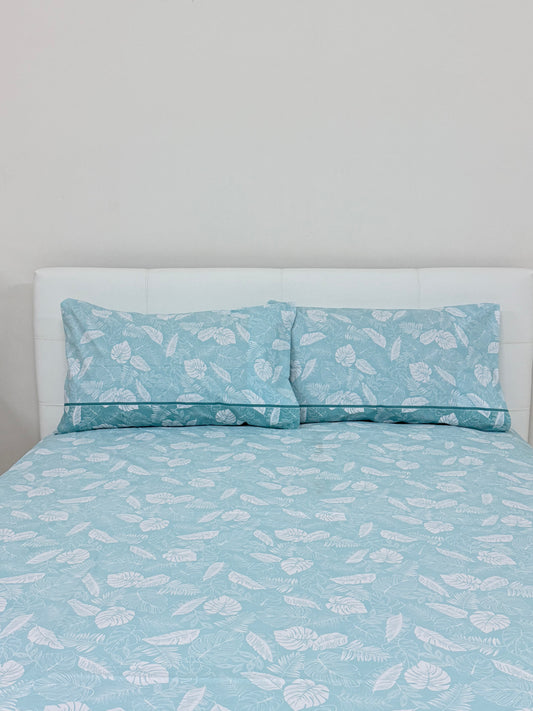 Completo letto matrimoniale