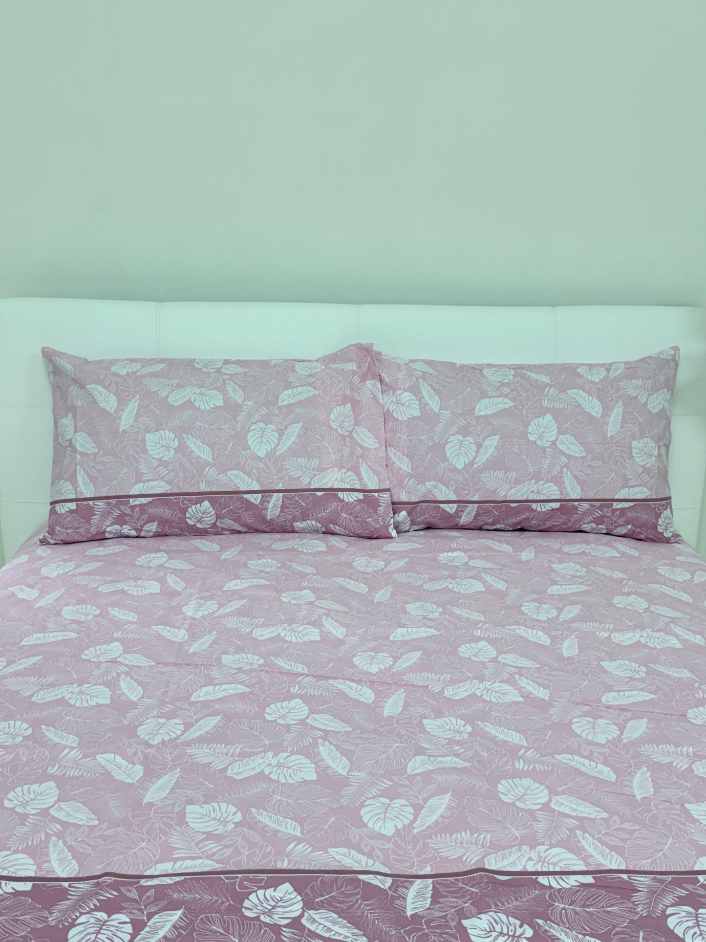 Completo letto matrimoniale