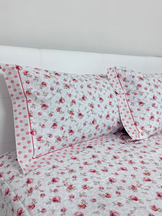 Lenzuola matrimoniale